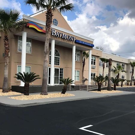 Baymont By Wyndham Lake Park Valdosta I75 Exterior foto