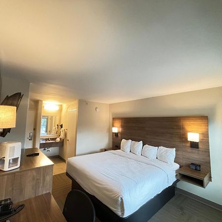 Baymont By Wyndham Lake Park Valdosta I75 Exterior foto
