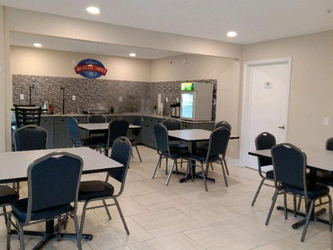 Baymont By Wyndham Lake Park Valdosta I75 Exterior foto