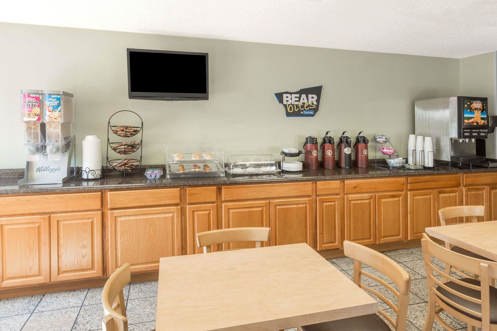 Baymont By Wyndham Lake Park Valdosta I75 Exterior foto